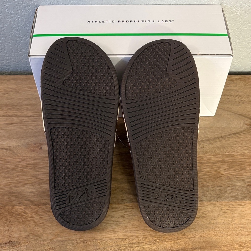 APL’S Women's Iconic Slide Sandals - Picture 4 of 5